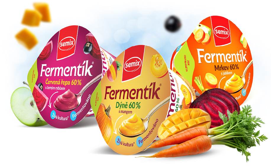 Fermentik