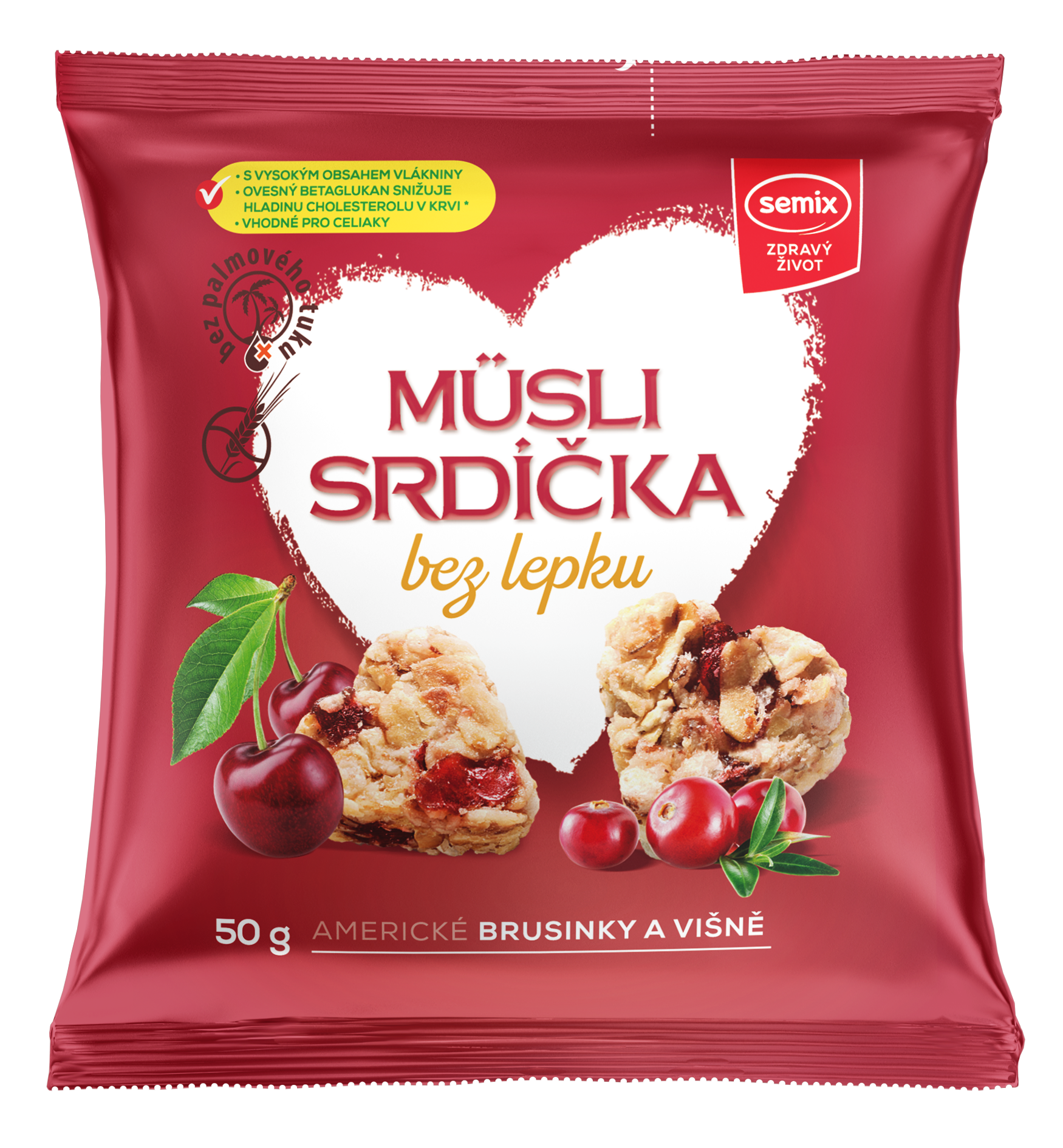 SnackOMio – kulinářské srnčí uši se srstí